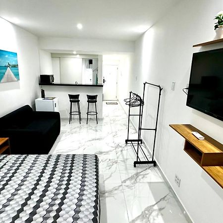 Loft Copacabana 1 리오데자네이루 외부 사진