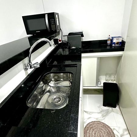 Loft Copacabana 1 리오데자네이루 외부 사진