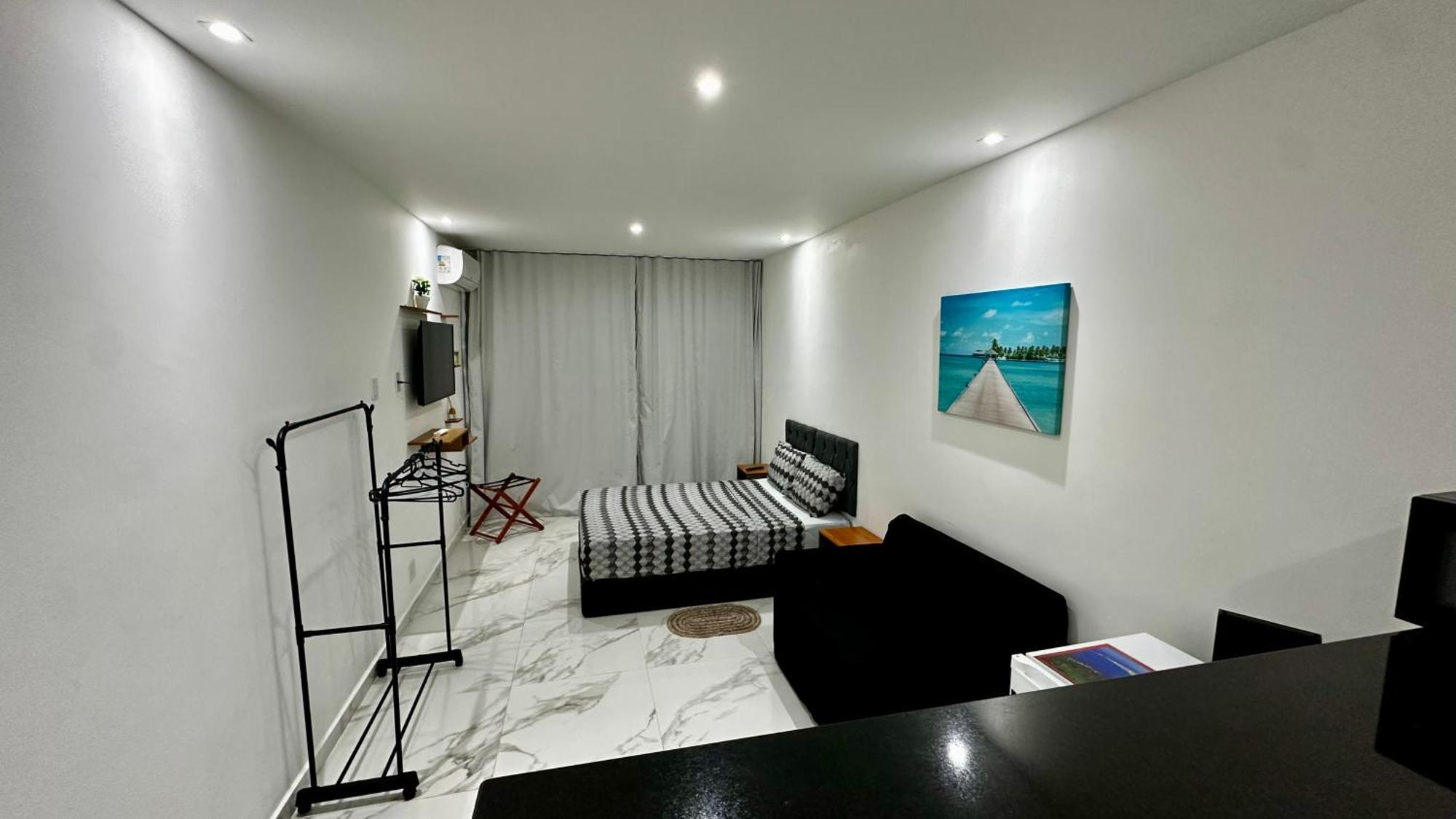 Loft Copacabana 1 리오데자네이루 외부 사진